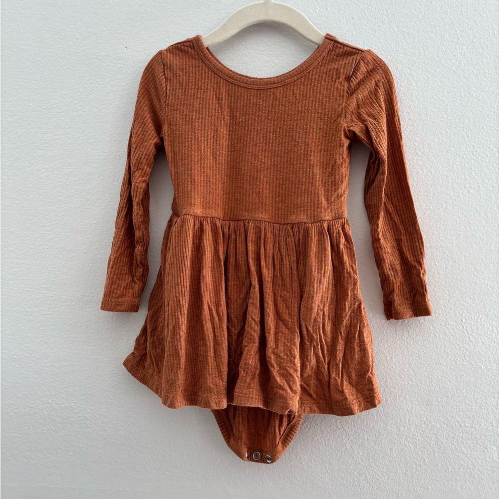 Little Sleepies 18-24m